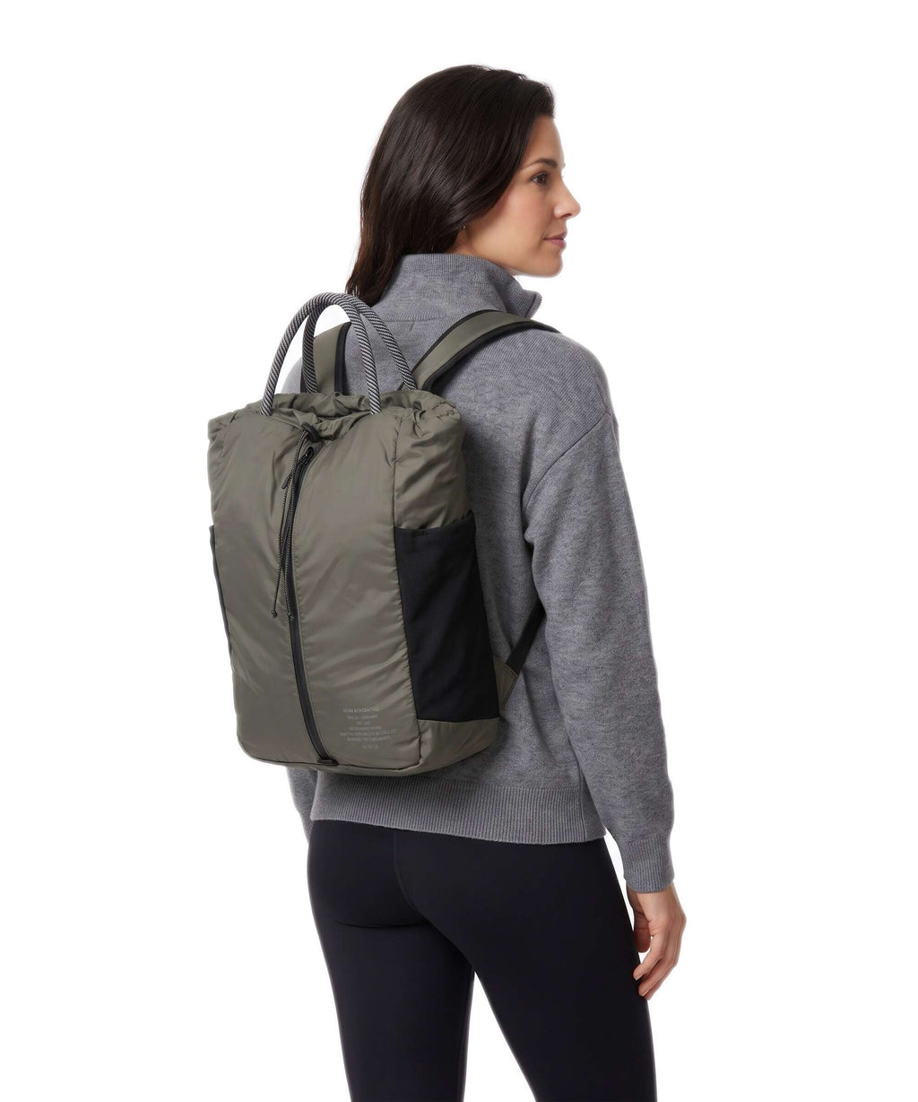 Ucon Acrobatics Air Tristan Backpack bag olive