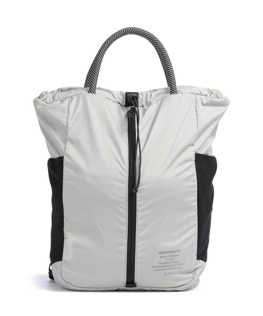 Ucon Acrobatics Air Tristan Backpack bag glacier grey