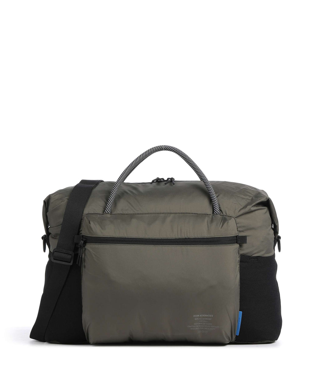 Ucon Acrobatics Air Leander Weekend bag olive