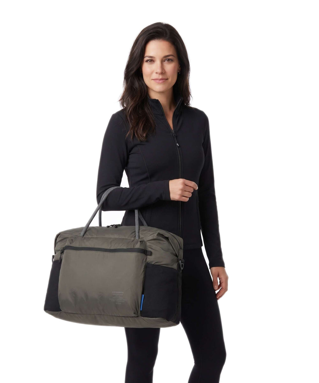 Ucon Acrobatics Air Leander Weekend bag olive