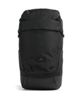 Doughnut Black Astir Backpack black