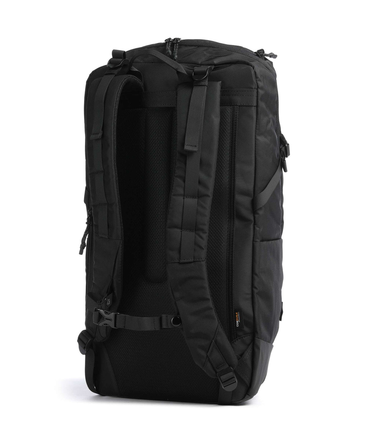 Doughnut Black Astir Large Backpack black