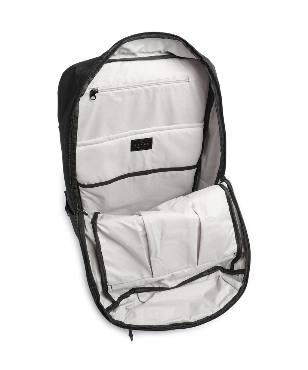 Doughnut Black Astir Large Backpack black