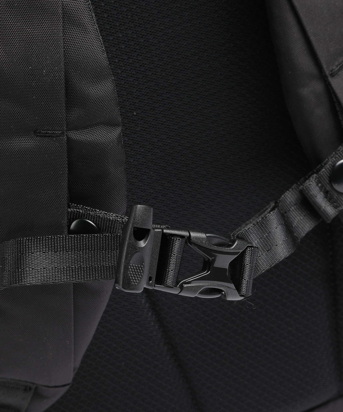Doughnut Black Series Stargazer Backpack black