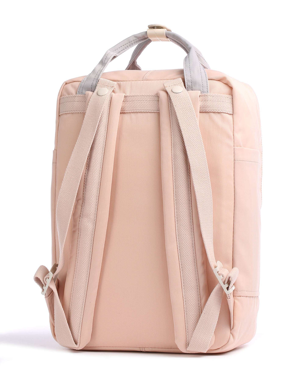 Doughnut Sky Macaroon Backpack sunrise