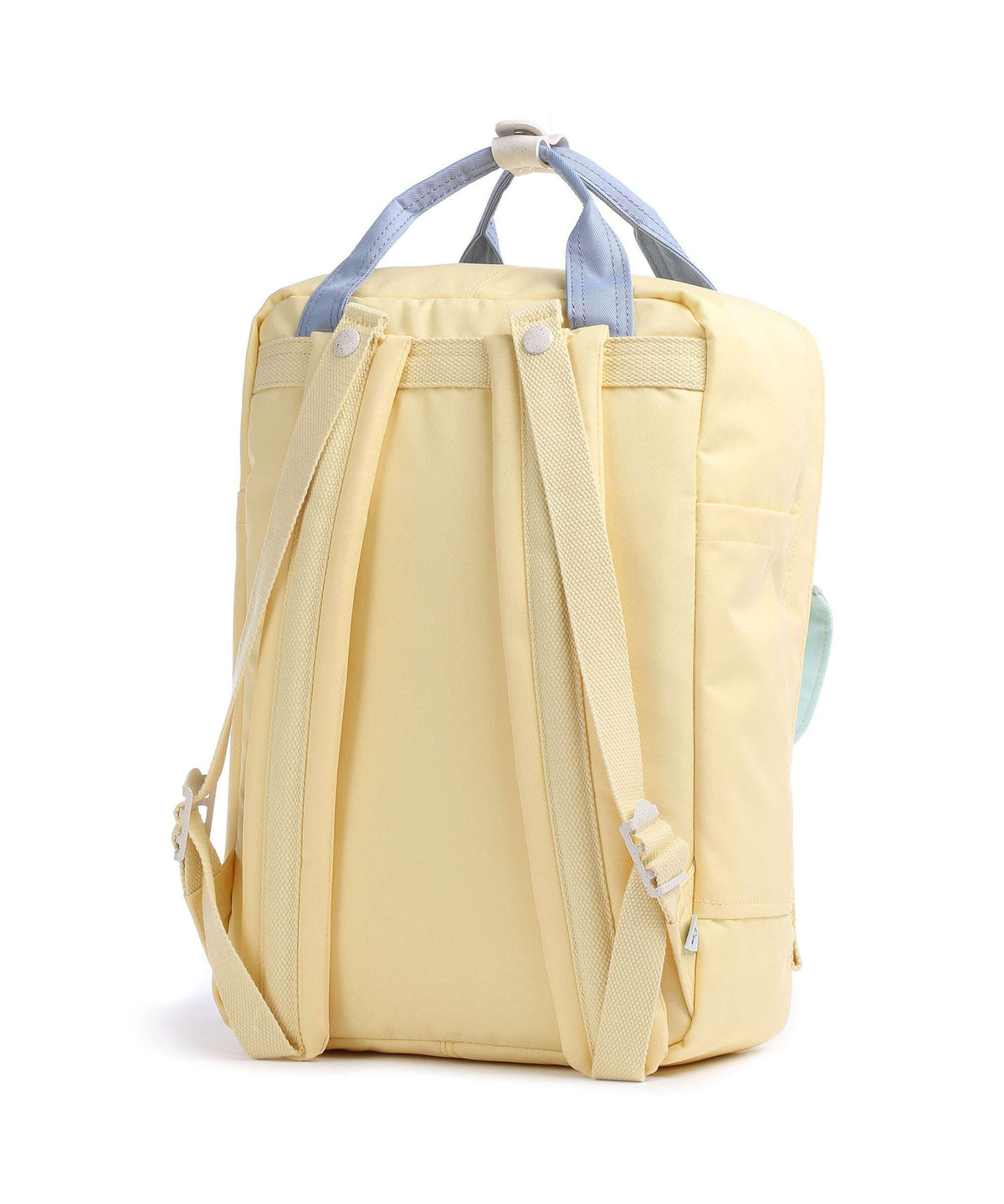 Doughnut Monet Macaroon Backpack buttery/light aqua