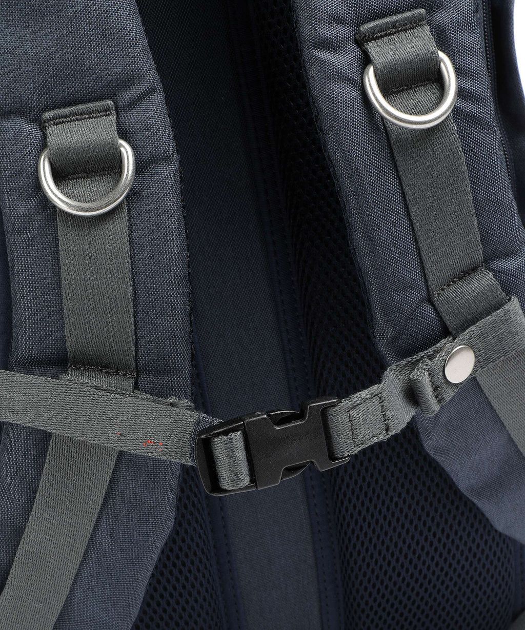 Doughnut Happy Camper Colorado Backpack nautical