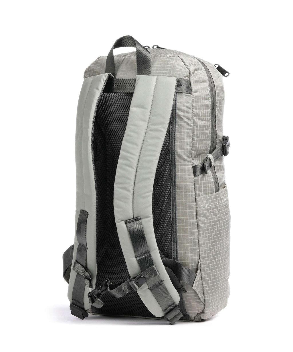Doughnut Street Cruise Hypatia Backpack light grey/teal