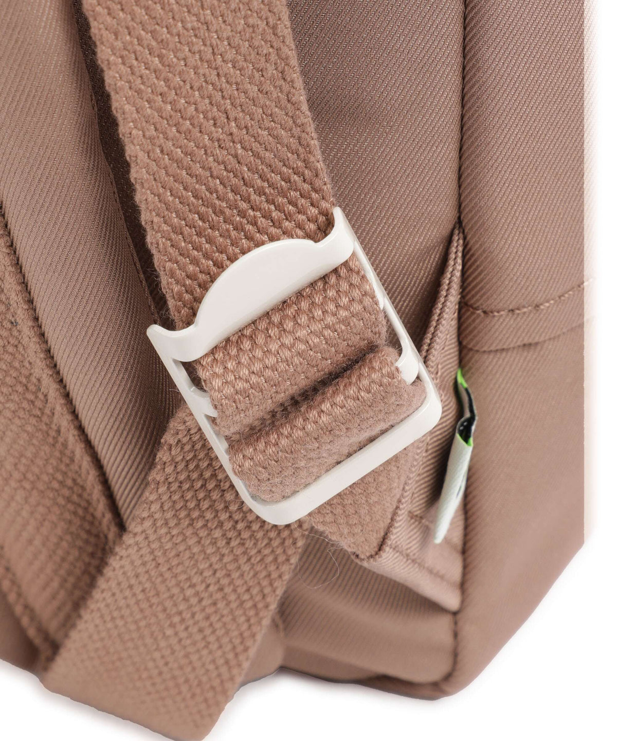 Doughnut Kaleido Macaroon Backpack mushroom checked