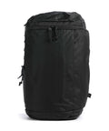Doughnut Black Sturdy Backpack black