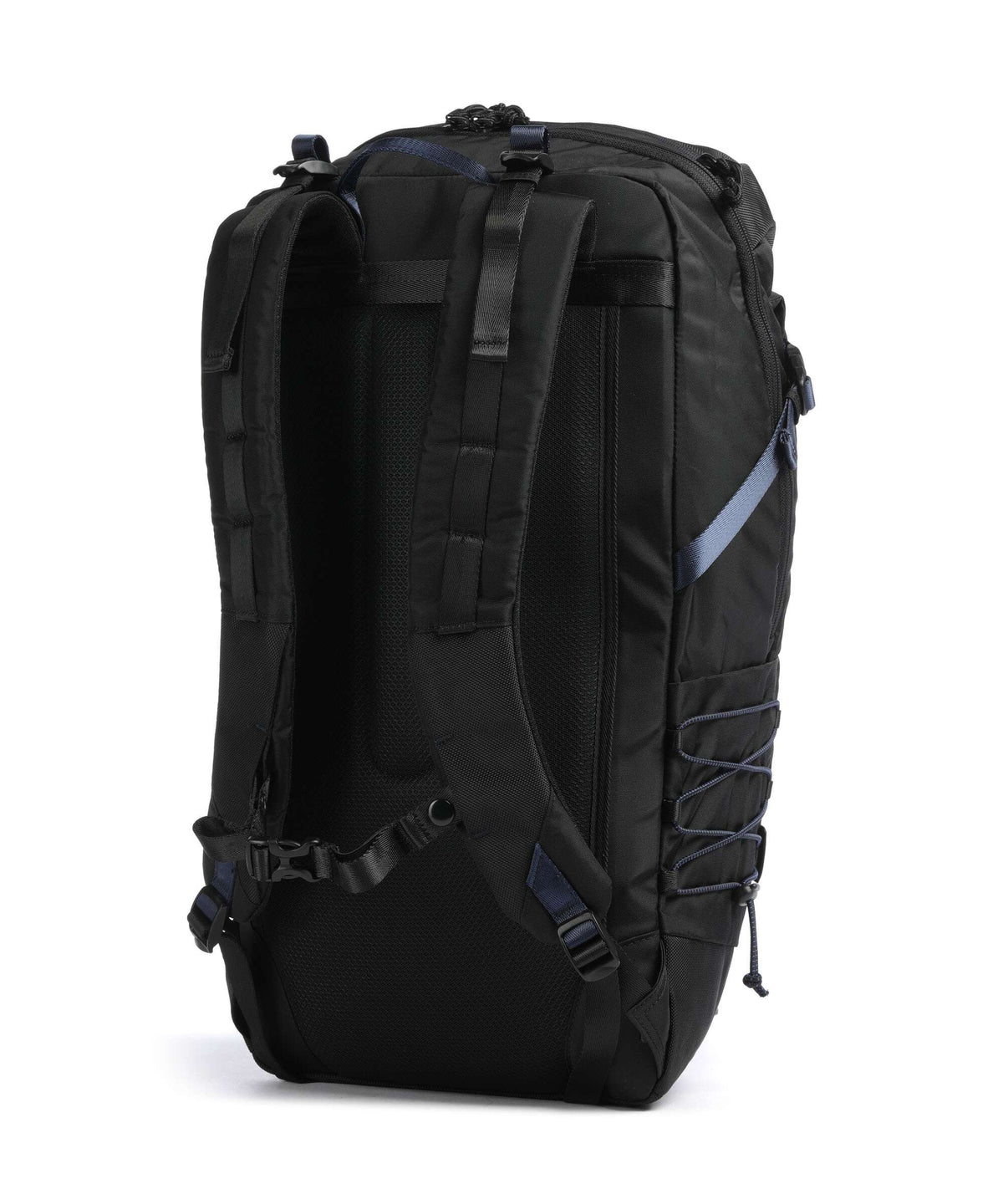 Doughnut Black Astir Large Backpack black