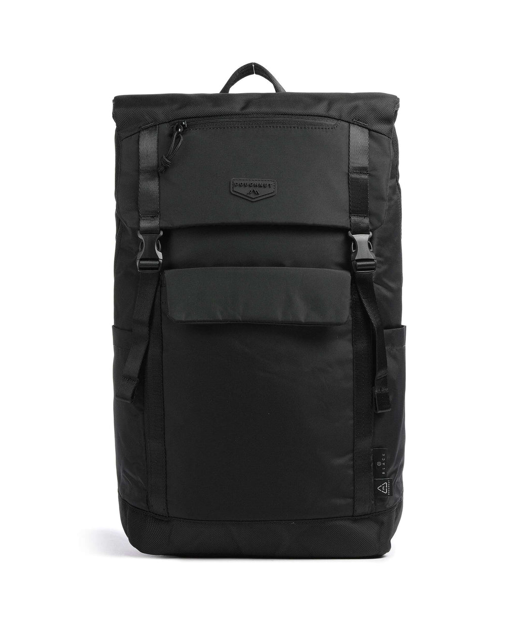 Doughnut Blackline Lucid Light Backpack black