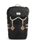 Doughnut Jungle Colorado Backpack black