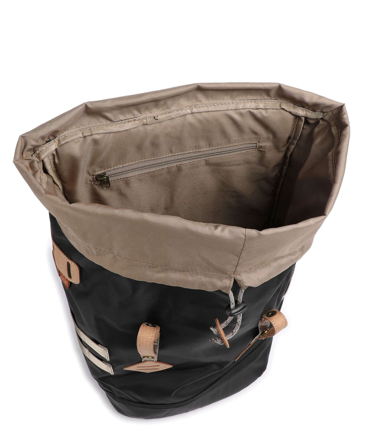 Doughnut Jungle Colorado Backpack black