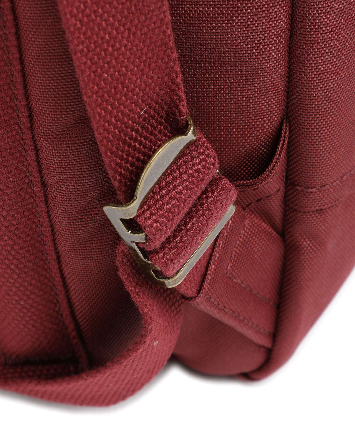 Doughnut Reborn Macaroon Large Backpack wine