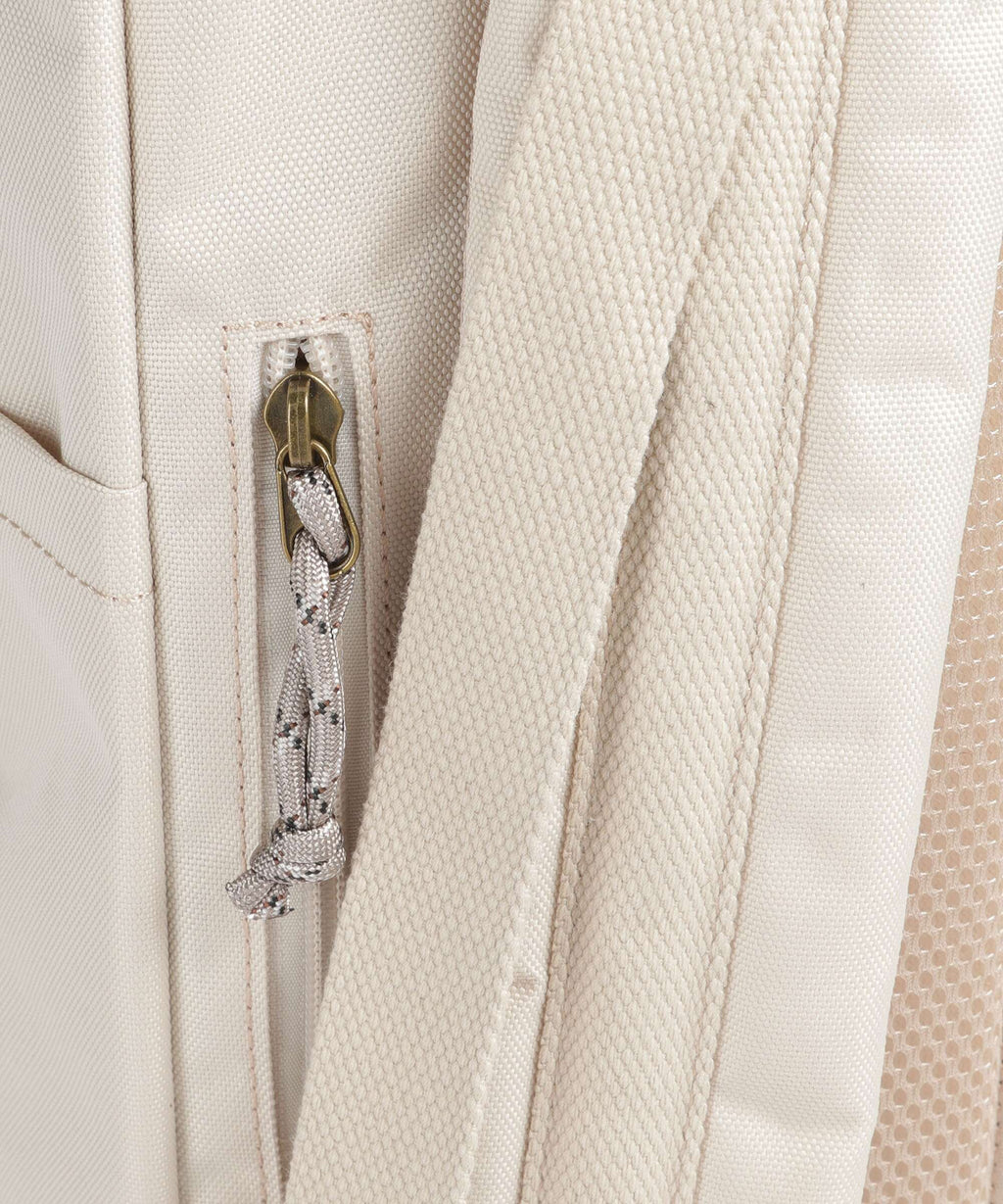 Doughnut Reborn Macaroon Large Backpack stone