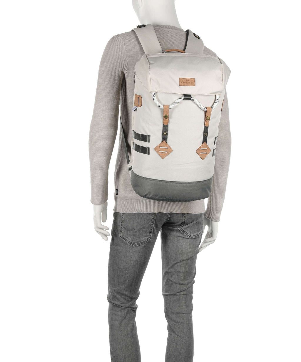 Doughnut Reborn Colorado Backpack camel