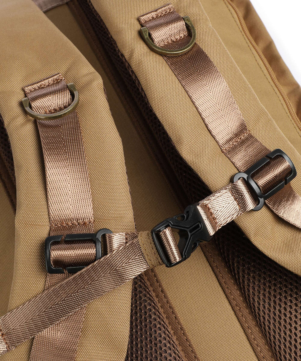 Doughnut Reborn Colorado Backpack camel