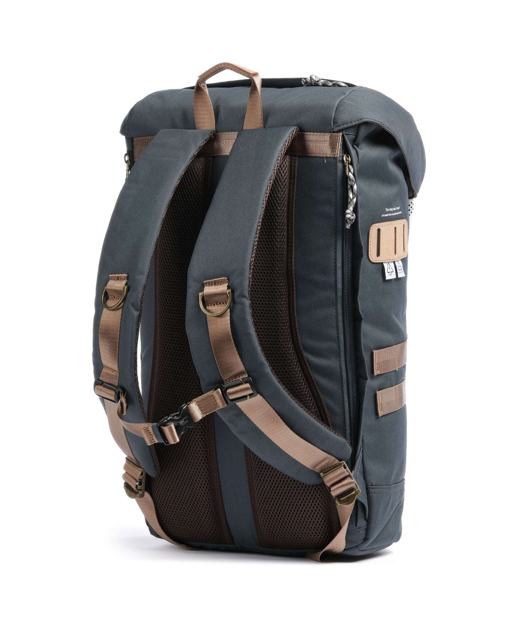 Doughnut Reborn Colorado Backpack lake