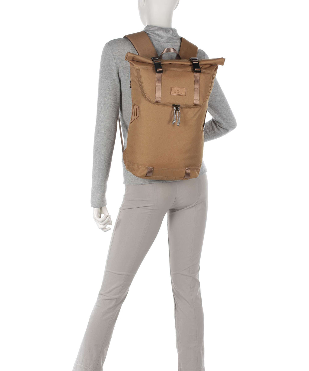 Doughnut Reborn Christopher Small Rolltop backpack lake