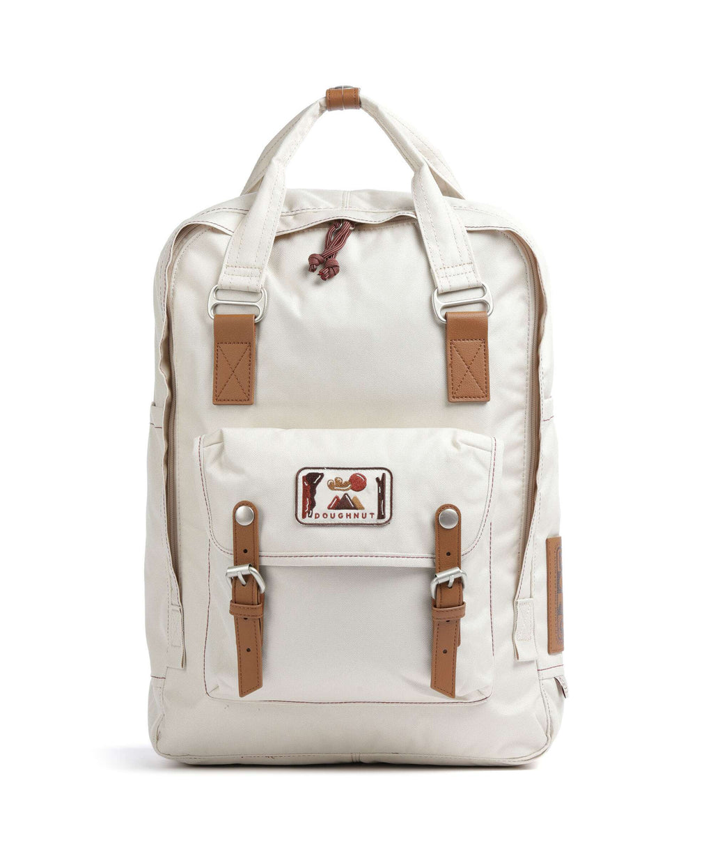 Doughnut Dreamwalker Macaroon Large Backpack stone