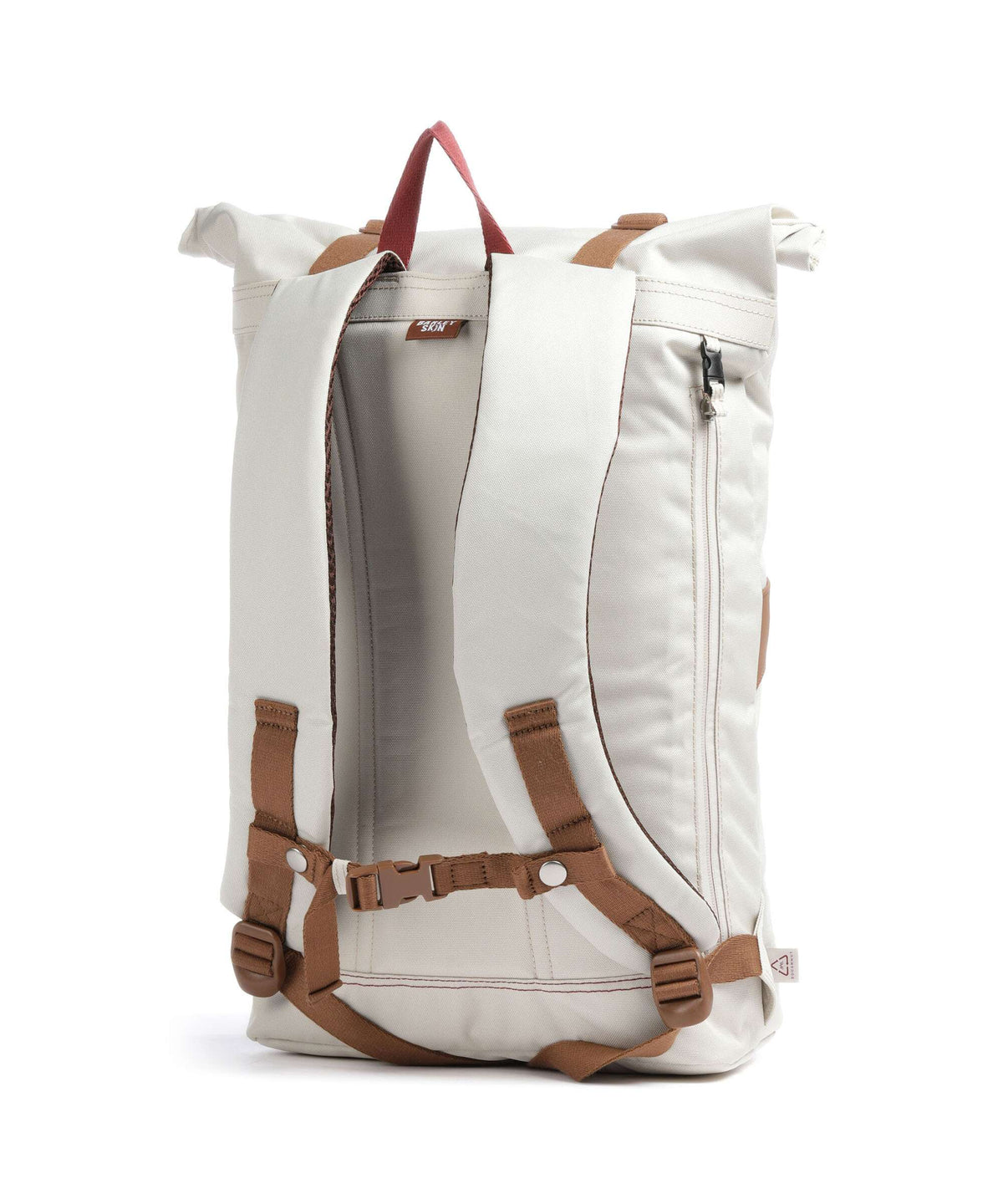 Doughnut Dreamwalker Christopher Rolltop backpack stone