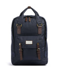 Doughnut Classic Macaroon Backpack navy