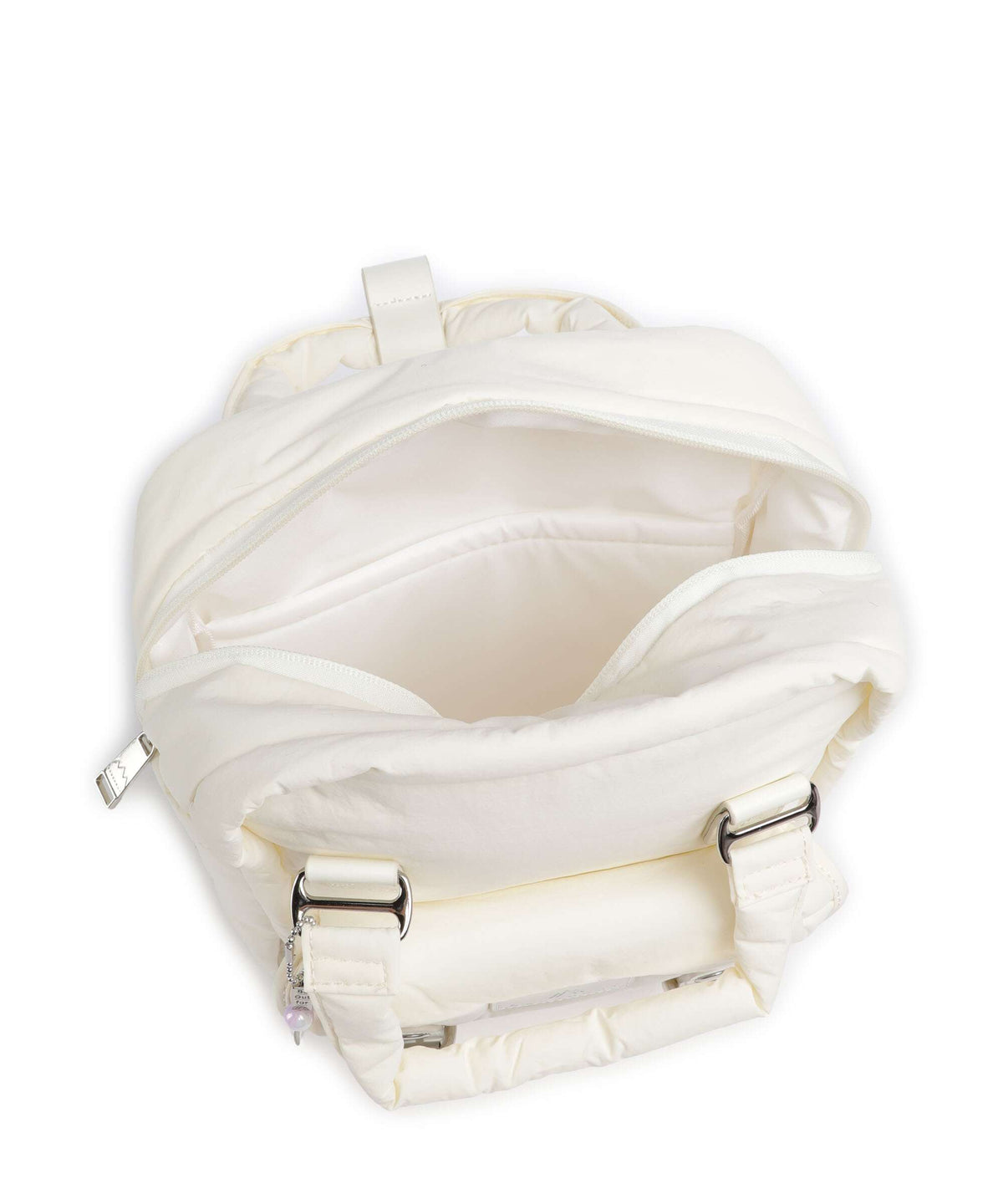 Doughnut Beyond the Horizn Macaroon Mini Backpack chalk
