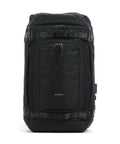 Doughnut Reborn Navigator Light Travel backpack black
