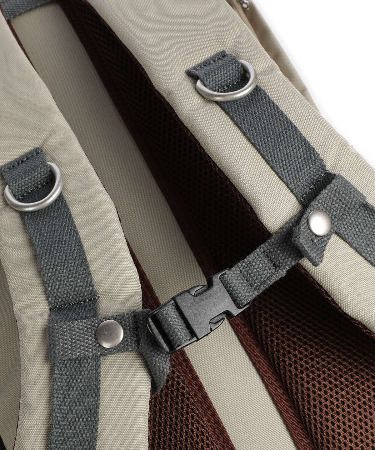 Doughnut Euro Colorado Backpack beige