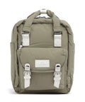 Doughnut Beyond the Horizn Macaroon Mini Backpack army