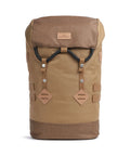 Doughnut Colrado Reborn Backpack camel/khaki