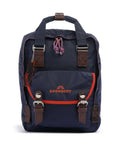 Doughnut You-Niverse Macaroon Mini Backpack navy