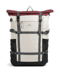 Doughnut Reborn Paratrooper Backpack stone/wine