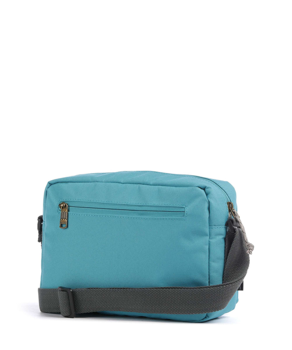 Doughnut Reborn Mission Lite Crossbody bag lagoon