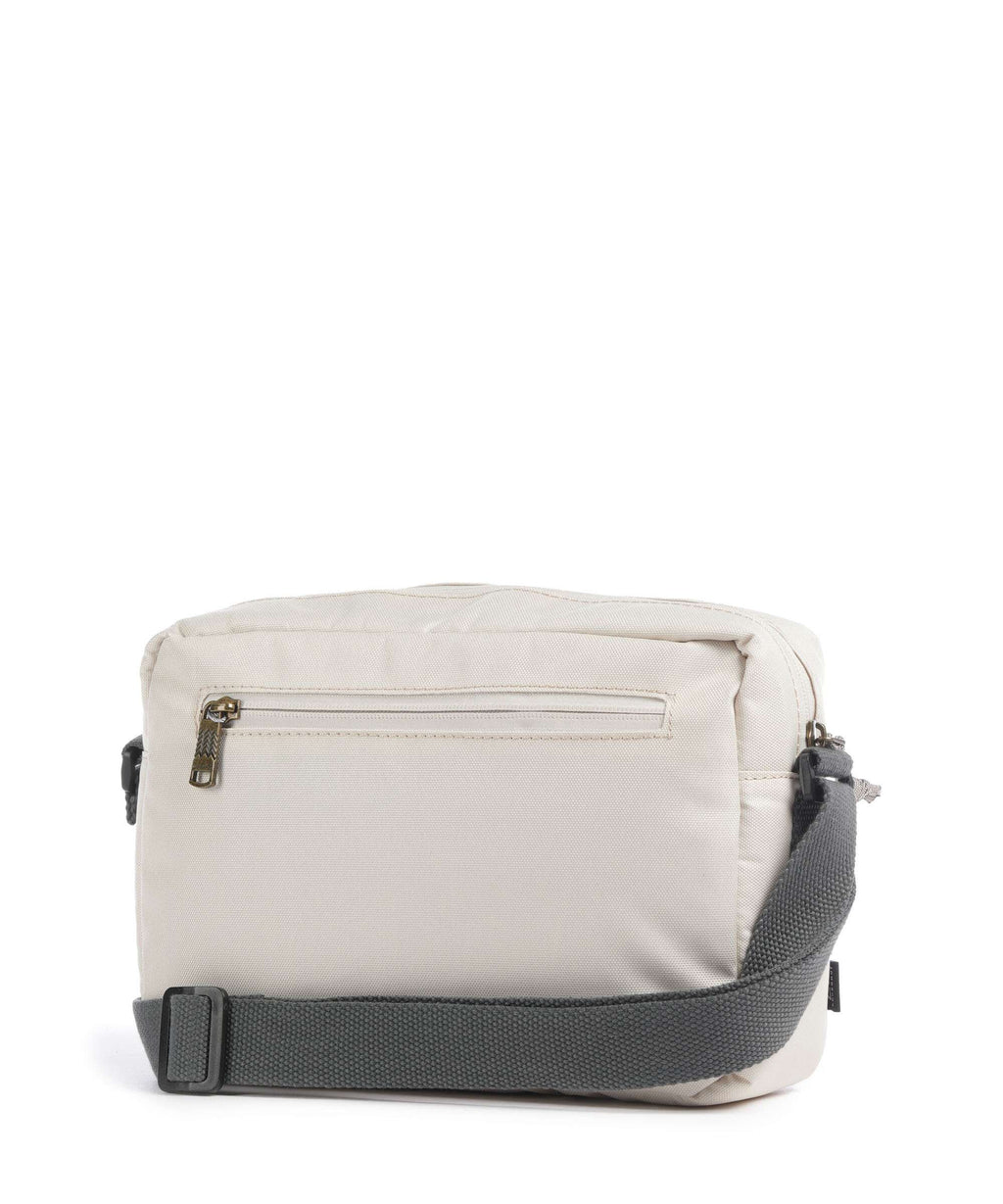 Doughnut Reborn Mission Lite Crossbody bag stone/wine