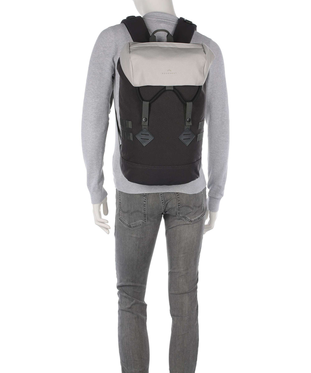 Doughnut Mediative Colorado Backpack ground