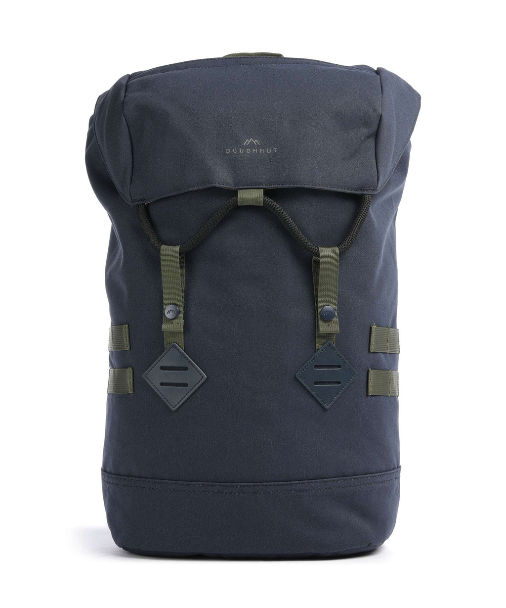 Doughnut Mediative Colorado Backpack midnight blue