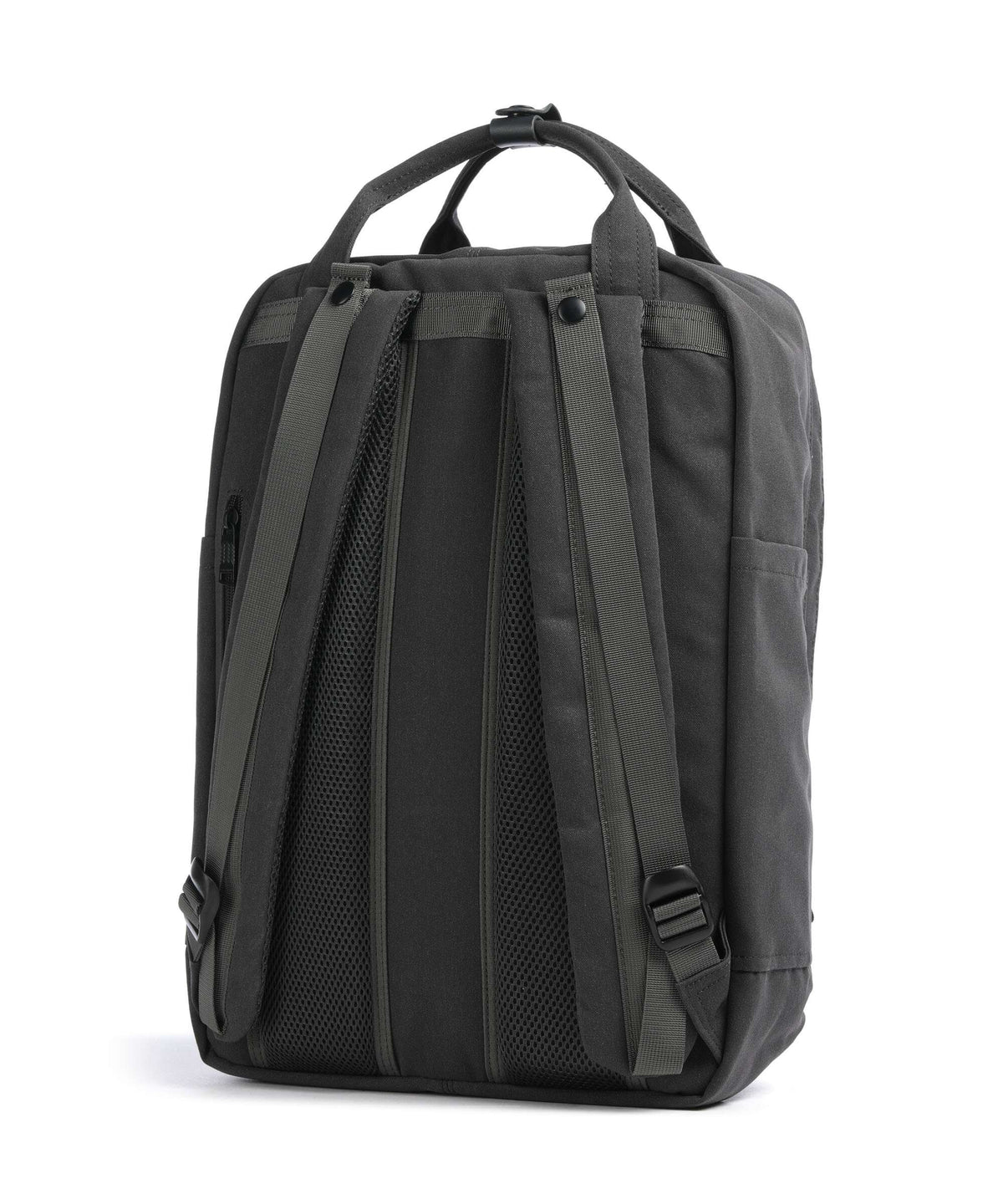Doughnut Mediative Macaroon Large Backpack ground/sand