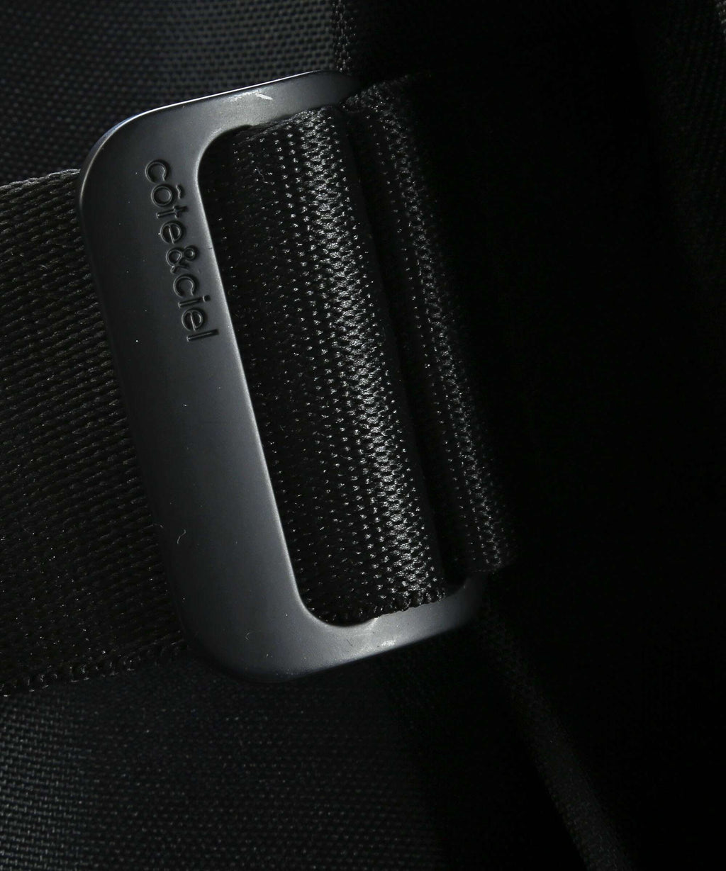 Côte&Ciel Isar M Backpack black