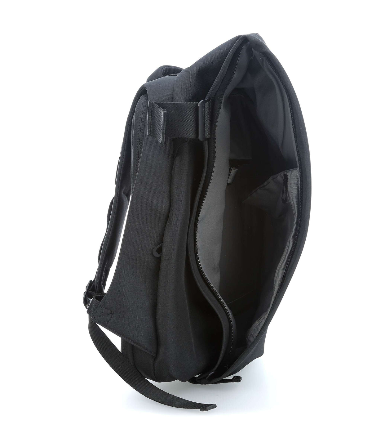 Côte&Ciel Isar M Backpack black