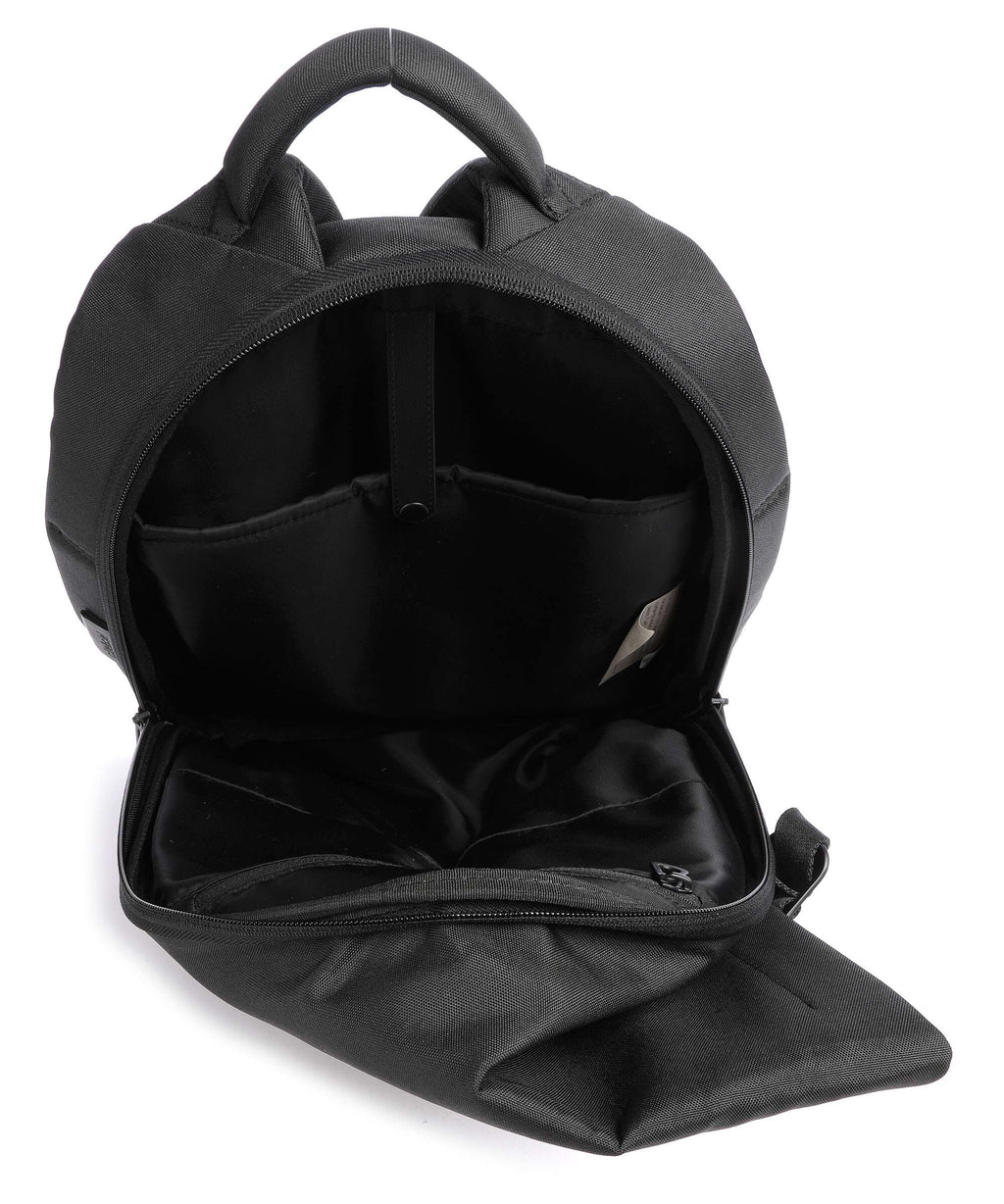 Côte&Ciel Isar S Laptop backpack black