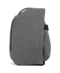 Côte&Ciel Isar S Laptop backpack black melange