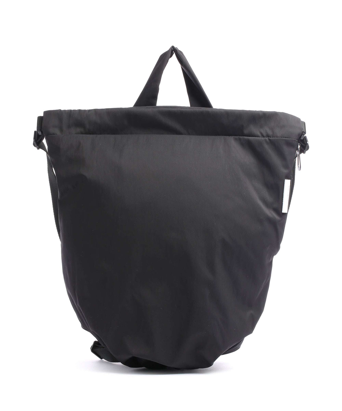 Côte&Ciel Smooth Tycho Backpack bag black