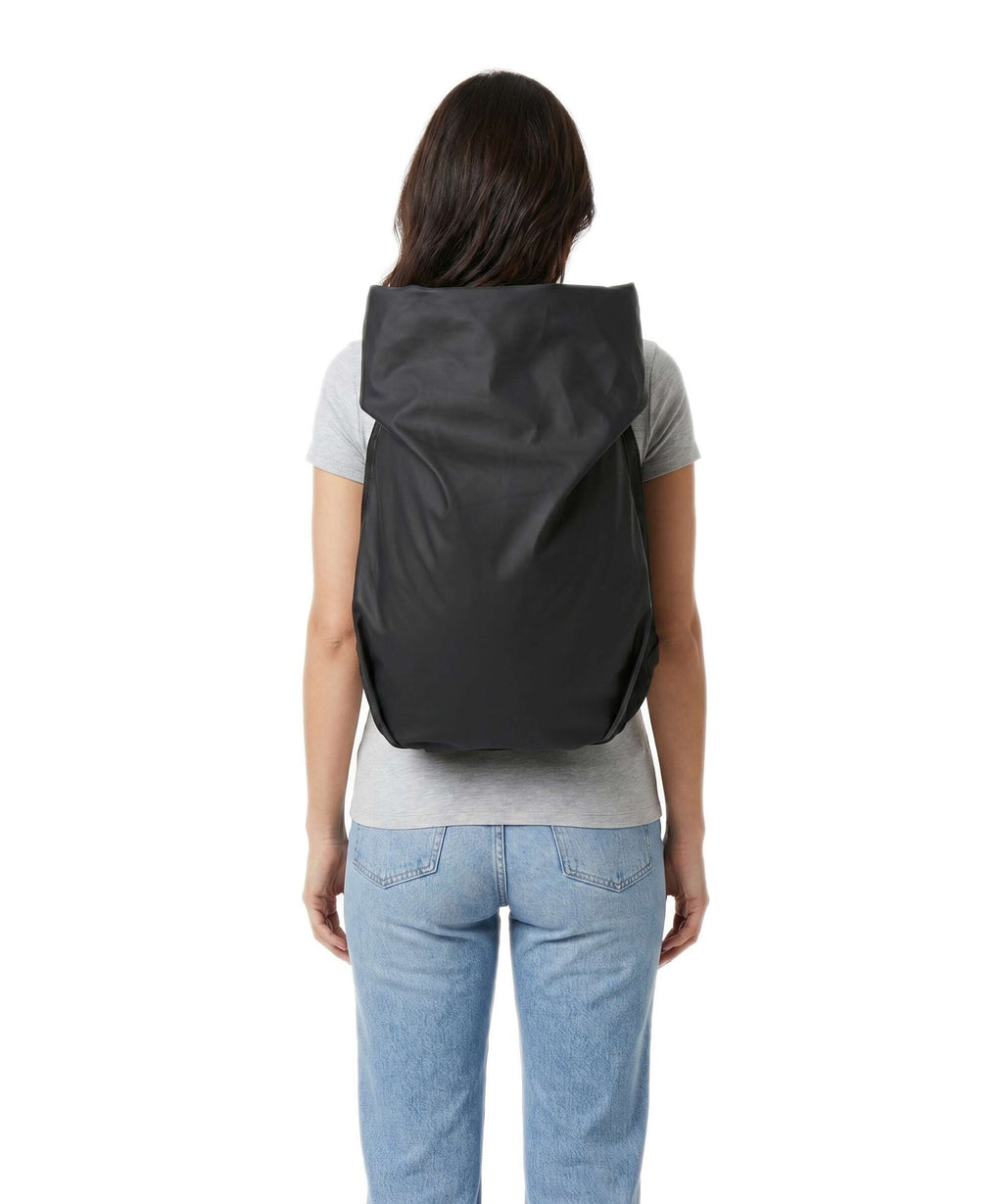 Côte&Ciel Nile Backpack black