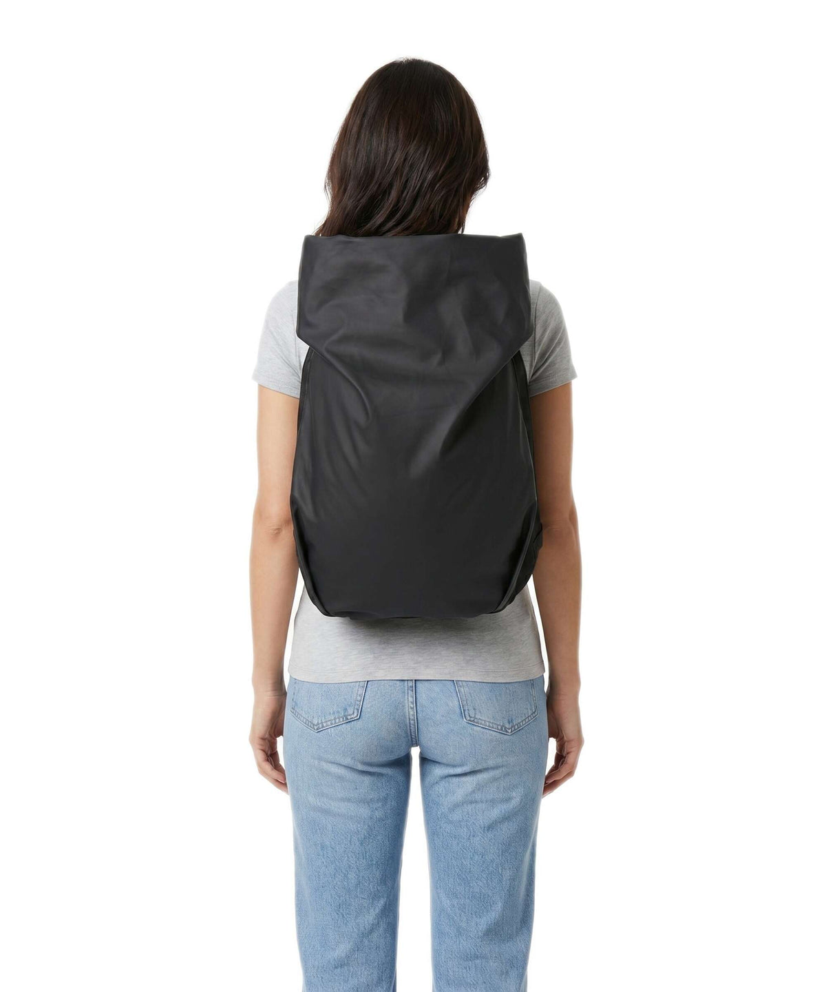 Côte&Ciel Nile Backpack black