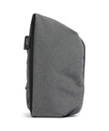 Côte&Ciel Isar Air Backpack black melange