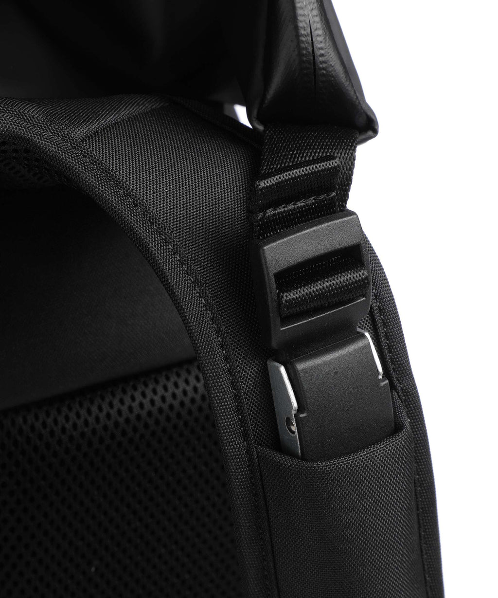 Côte&Ciel Nile S Backpack black