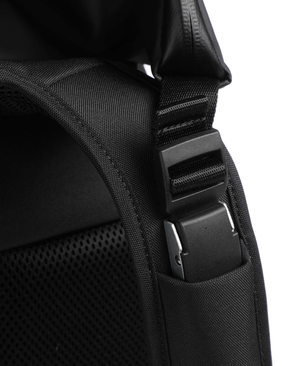 Côte&Ciel Nile S Backpack black