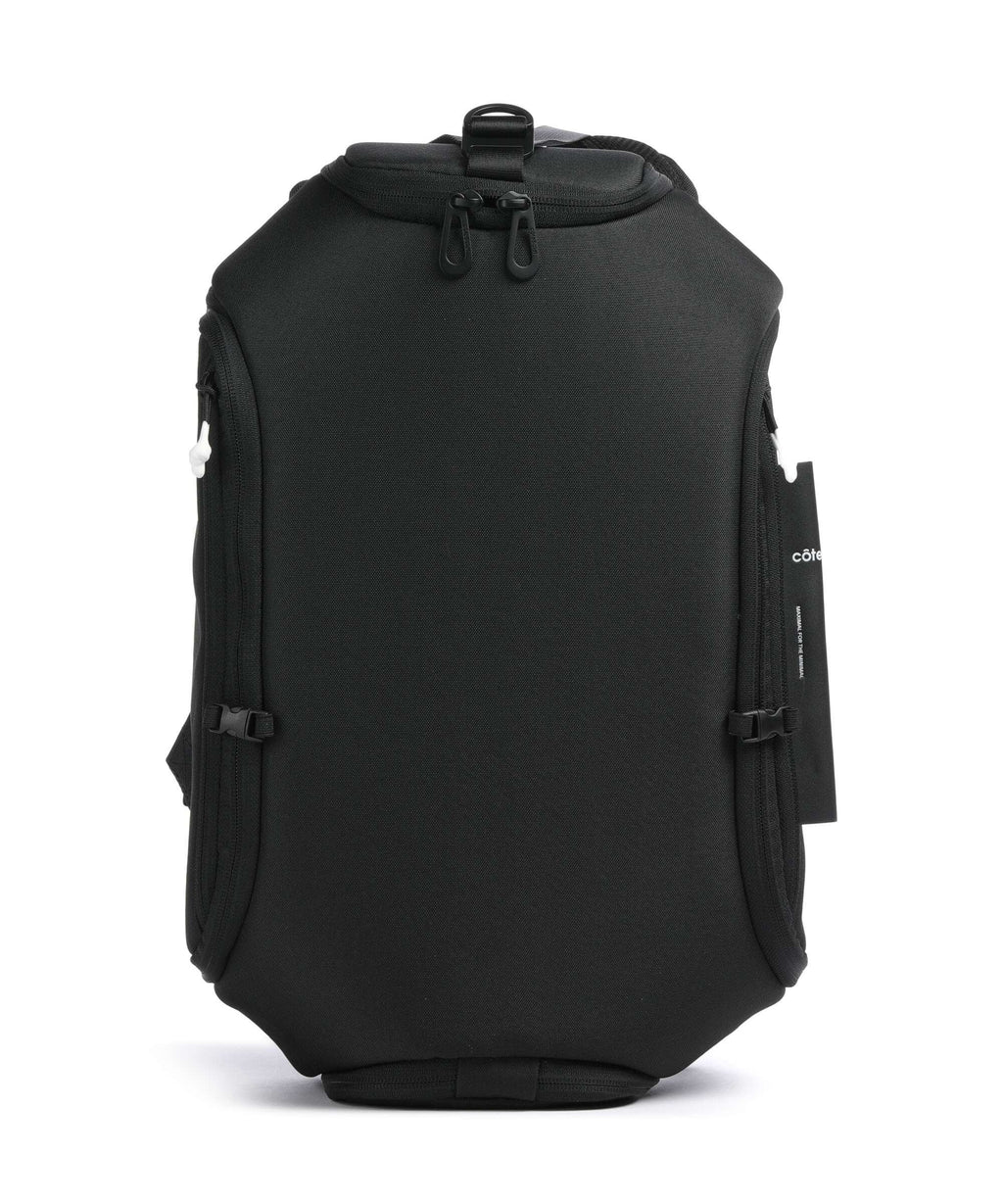 Côte&Ciel Avos Backpack black